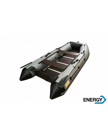 Лодка ПВХ Marlin 330 EL (EnergyLight)