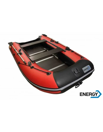 Лодка ПВХ Marlin 330 EL (EnergyLight)