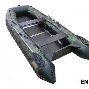 Лодка ПВХ Marlin 330 EL (EnergyLight) - min