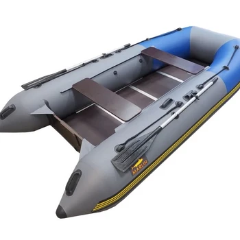 Лодка ПВХ Marlin 340 - min