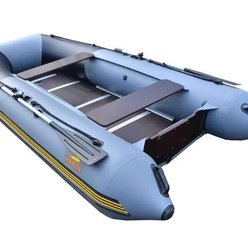 Лодка ПВХ Marlin 340 - min
