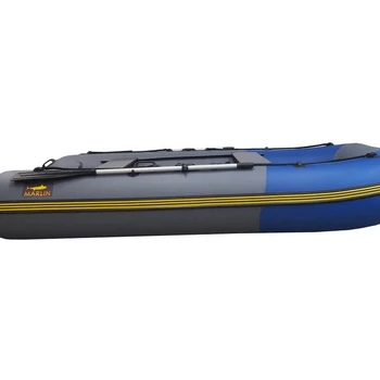 Лодка ПВХ Marlin 340 - min