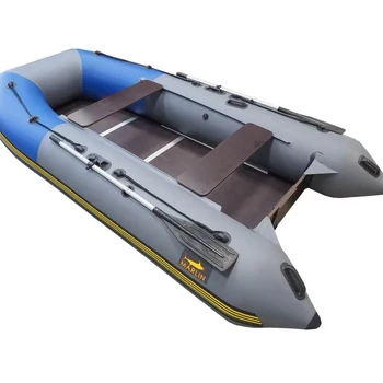 Лодка ПВХ Marlin 340 - min