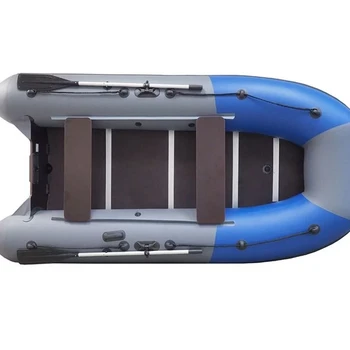 Лодка ПВХ Marlin 340 - min