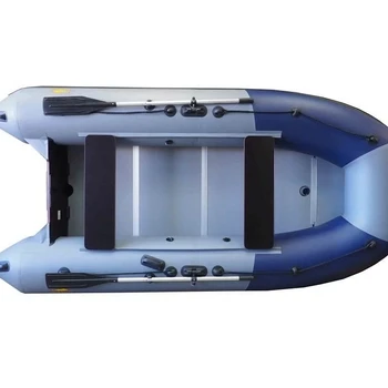 Лодка ПВХ Marlin 340 - min