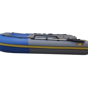 Лодка ПВХ Marlin 340 - min