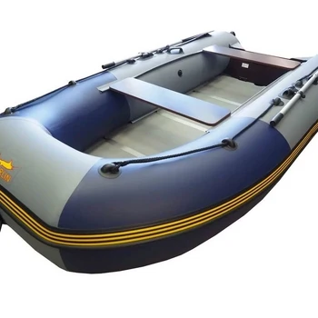 Лодка ПВХ Marlin 340 - min