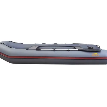 Лодка ПВХ Marlin 340SLK - min