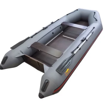 Лодка ПВХ Marlin 340SLK - min