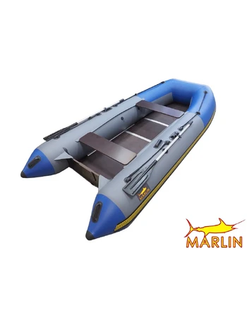 Лодка ПВХ Marlin 360