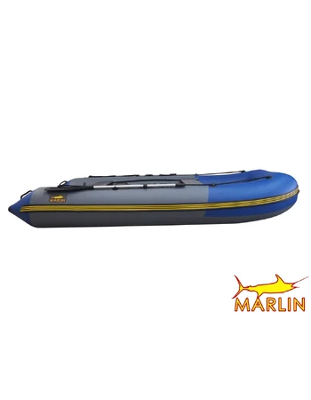 Лодка ПВХ Marlin 360