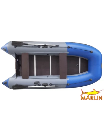 Лодка ПВХ Marlin 360