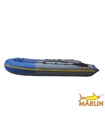 Лодка ПВХ Marlin 360