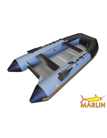 Лодка ПВХ Marlin 360