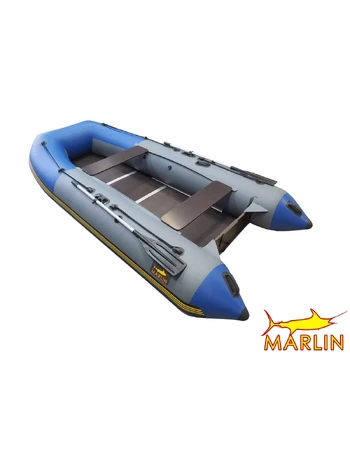 Лодка ПВХ Marlin 360