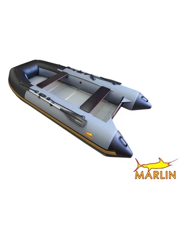 Лодка ПВХ Marlin 360