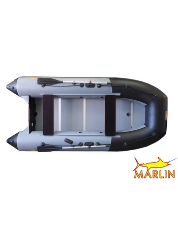 Лодка ПВХ Marlin 360