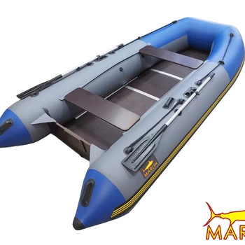 Лодка ПВХ Marlin 360 - min