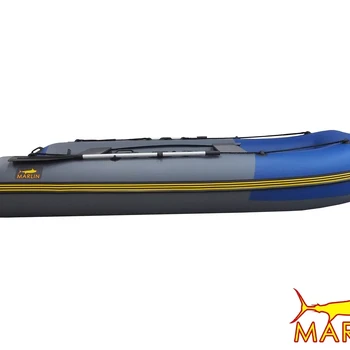 Лодка ПВХ Marlin 360 - min
