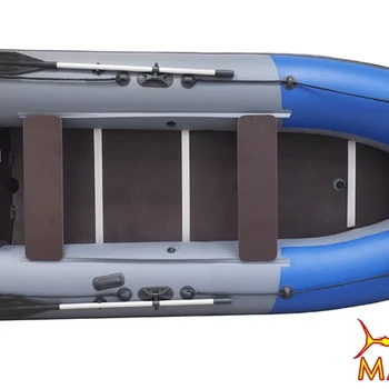 Лодка ПВХ Marlin 360 - min