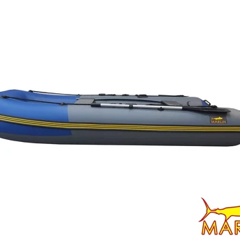 Лодка ПВХ Marlin 360 - min