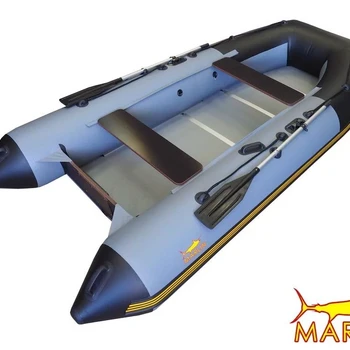 Лодка ПВХ Marlin 360 - min