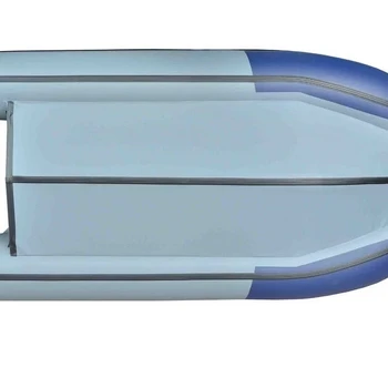 Лодка ПВХ Marlin 360 - min