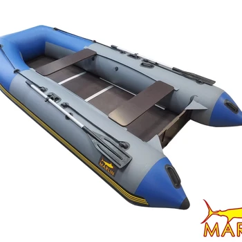Лодка ПВХ Marlin 360 - min