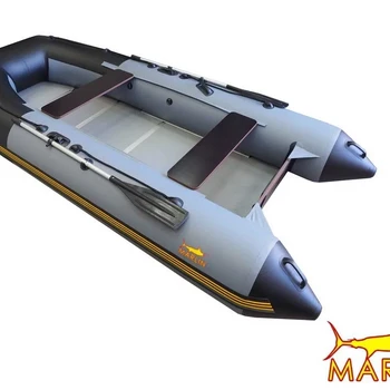 Лодка ПВХ Marlin 360 - min