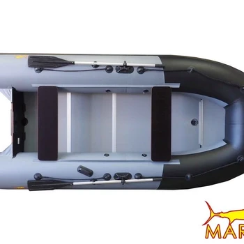 Лодка ПВХ Marlin 360 - min