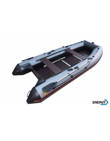 Лодка ПВХ Marlin 380E (Energy)