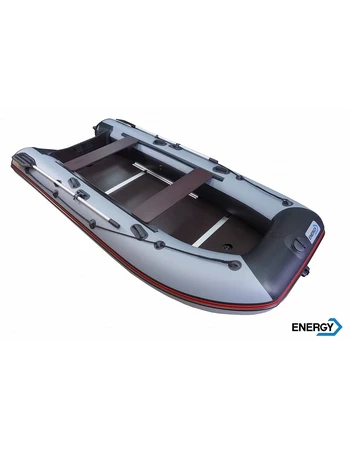 Лодка ПВХ Marlin 380E (Energy)
