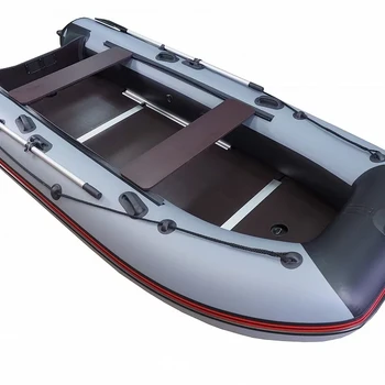 Лодка ПВХ Marlin 380E (Energy) - min