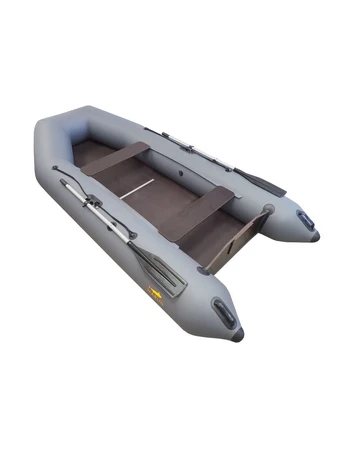 Лодка ПВХ Marlin 320SL+