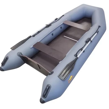 Лодка ПВХ Marlin 320SL+ - min
