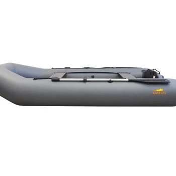 Лодка ПВХ Marlin 320SL+ - min