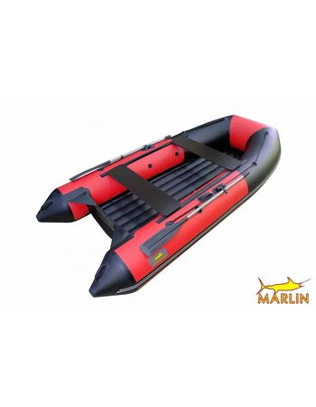 Лодка ПВХ Marlin 330 A