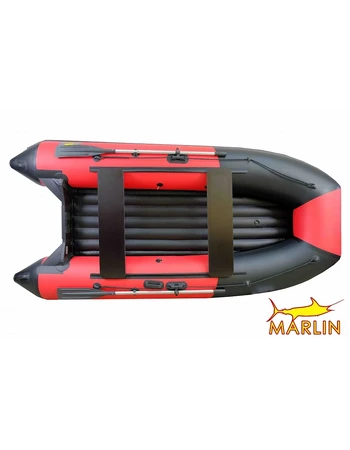 Лодка ПВХ Marlin 330 A