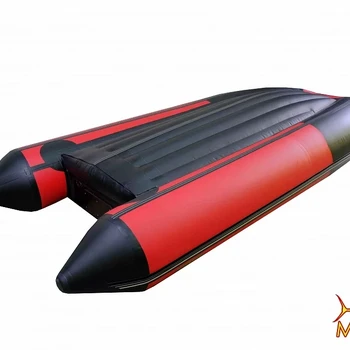 Лодка ПВХ Marlin 330 A - min