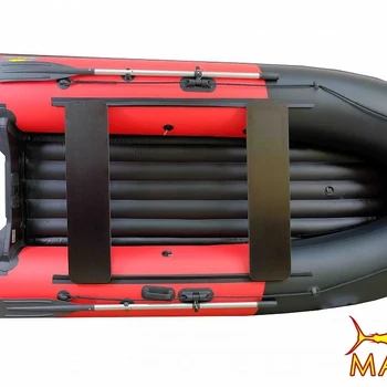Лодка ПВХ Marlin 330 A - min