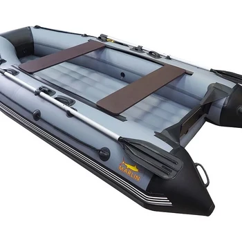 Лодка ПВХ Marlin 330 EA (EnergyAir) - min