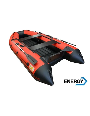 Лодка ПВХ Marlin 350 EA (EnergyAir)