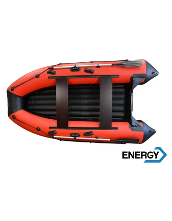 Лодка ПВХ Marlin 350 EA (EnergyAir)