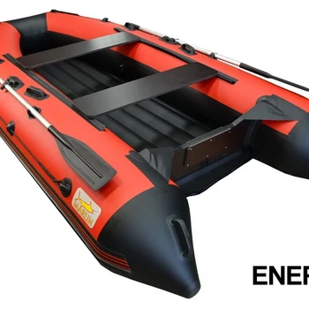 Лодка ПВХ Marlin 350 EA (EnergyAir) - min
