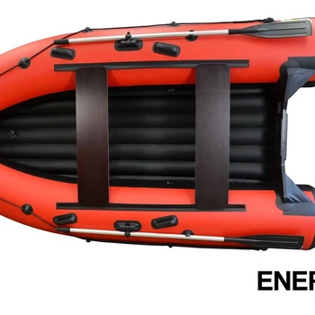 Лодка ПВХ Marlin 350 EA (EnergyAir) - min