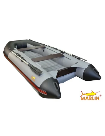 Лодка ПВХ Marlin 360 A (AIR)