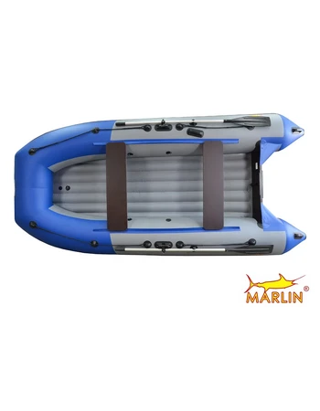 Лодка ПВХ Marlin 360 A (AIR)