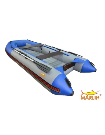 Лодка ПВХ Marlin 360 A (AIR)