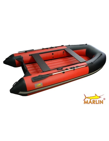 Лодка ПВХ Marlin 360 A (AIR)