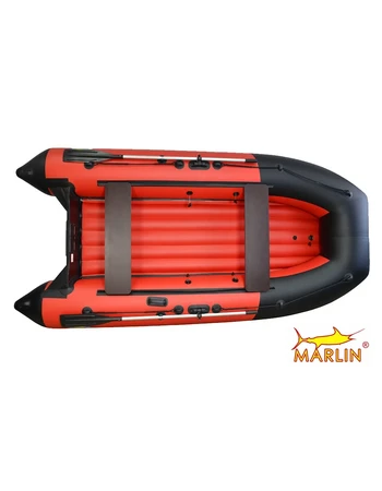 Лодка ПВХ Marlin 360 A (AIR)